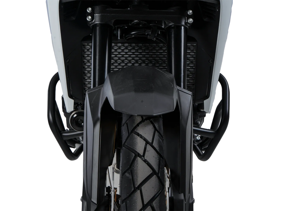 Honda XL 750 TRANSALP E-KULUCS [2026-] - Motorvédő fekete