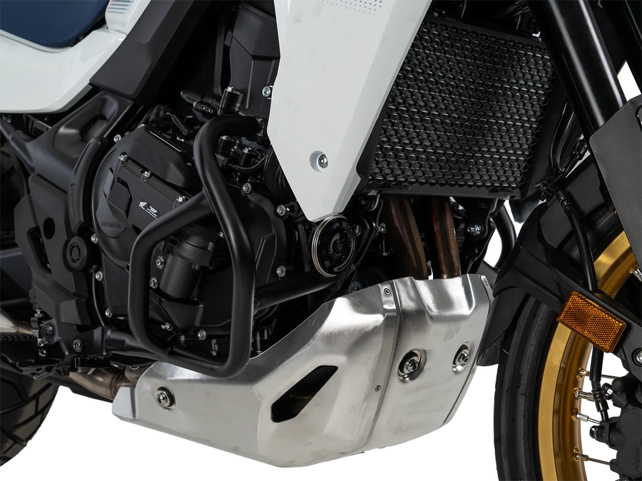 Honda XL 750 TRANSALP E-KULUCS [2026-] - motorvédő ezüst