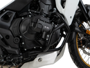 Honda XL 750 TRANSALP E-KULUCS [2026-] - motorvédő ezüst