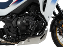 Honda XL 750 TRANSALP E-KULUCS [2026-] - Motorvédő fekete