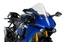 YAMAHA YZF-R1M [2016] – R-Racer képernyő – fekete-5