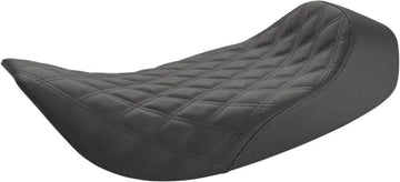 Harley Davidson Flhri [SADDLEMEN] – Renegade™ rácsöltésű egyéni ülés