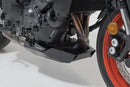 Yamaha XSR 900 [SW-MOTECH] – Első légterelő