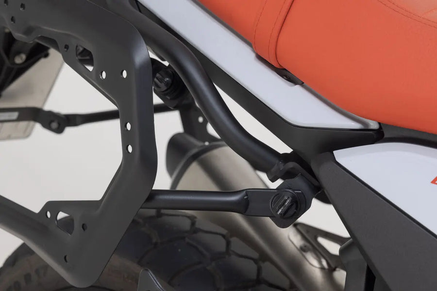 bmw r 12 g [SW-MOTECH] – PRO oldalsó csomagtartó készlet (bal és jobb)