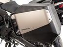 Honda NT 1100 [2025] - tokvédő rúd-4