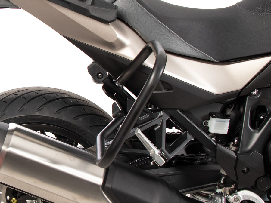 Honda NT 1100 [2025] - tokvédő rúd