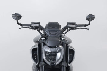 ducati diavel 1200 [SW-MOTECH] – tükör kormányvégekhez