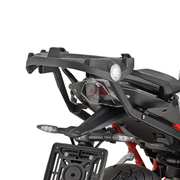 BMW R 1200 RS [GIVI] - Felső toktartó MONOKEY® vagy MONOLOCK® tokokhoz, MONOKEY® M5 lemezre szerelhető