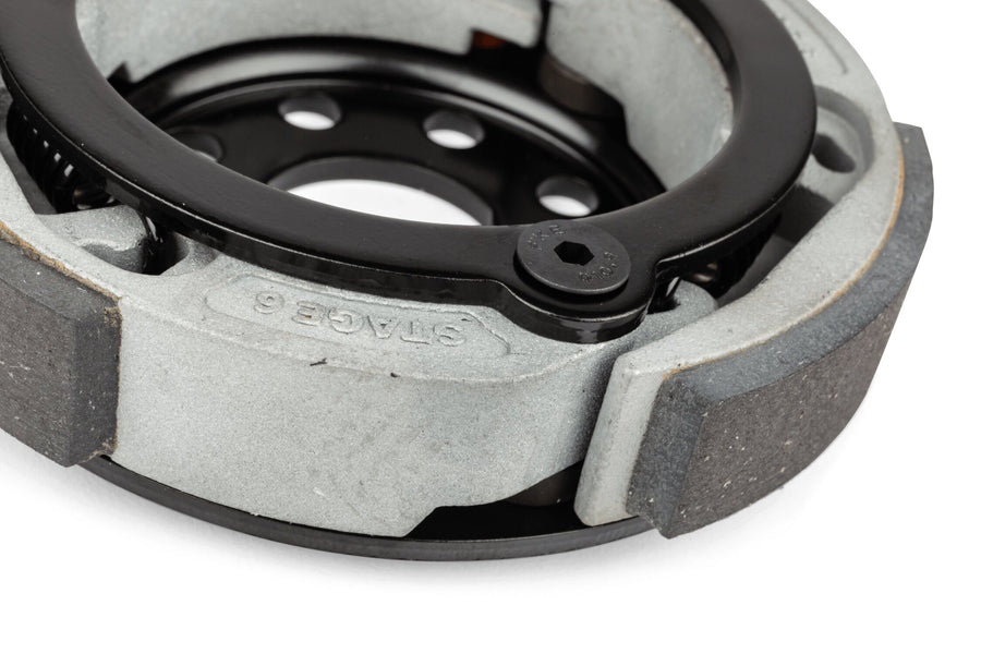 MBK MachG 50 2T LC [–2002] - Kupplung mit Glocke Sport Pro