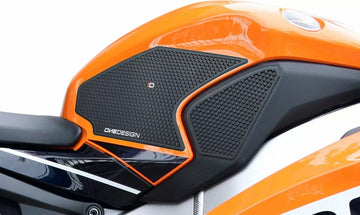 Honda CBR 1000 RR [ONEDESIGN] – Tankmarkolat - 0