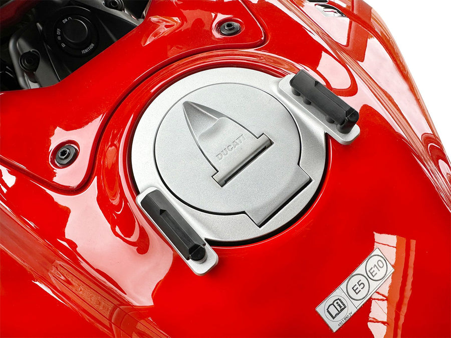 Aprilia Tuono V4 Factory [2021-2024] - Tankgyűrű Basic incl. megfelelő tanktáska