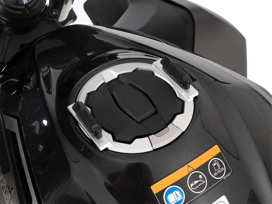 Kawasaki Ninja 7 hibrid [2024-2026] – tankgyűrű BASIC