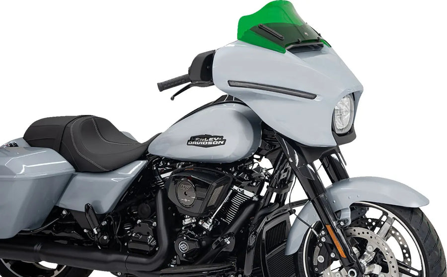 harley davidson flhxse [KLOCK WERKS] – Kolor Flare™ szélvédő