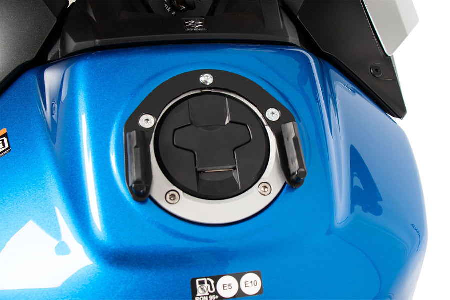 Suzuki GSX-S 1000 GX [2024-2025] - Tartálygyűrű Basic incl. megfelelő tanktáska