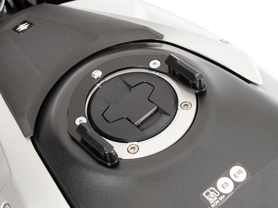 Suzuki GSX 8R [2024-2025] - Tartálygyűrű Basic incl. megfelelő tanktáska