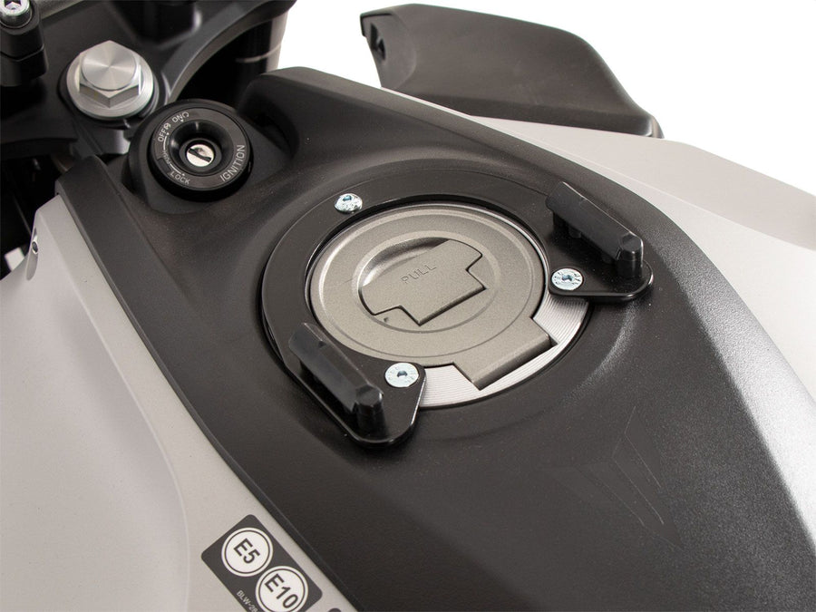 Yamaha MT-07 [2025] - Tankgyűrű Basic incl. megfelelő tanktáska