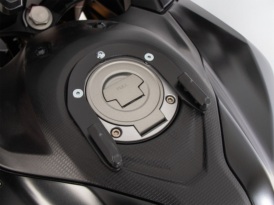 Yamaha TRACER 7 GT /Y-AMT [2025-] - TANKOZÁSI ALAPVETŐ