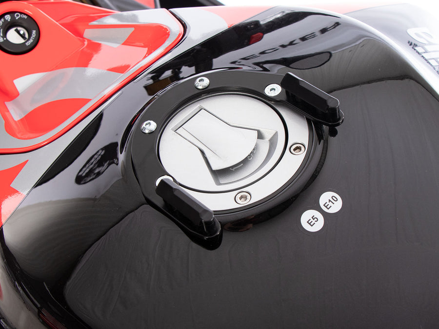 Aprilia Tuono 660 Gyári [2022-2025] - Tartálygyűrű Basic incl. megfelelő tanktáska