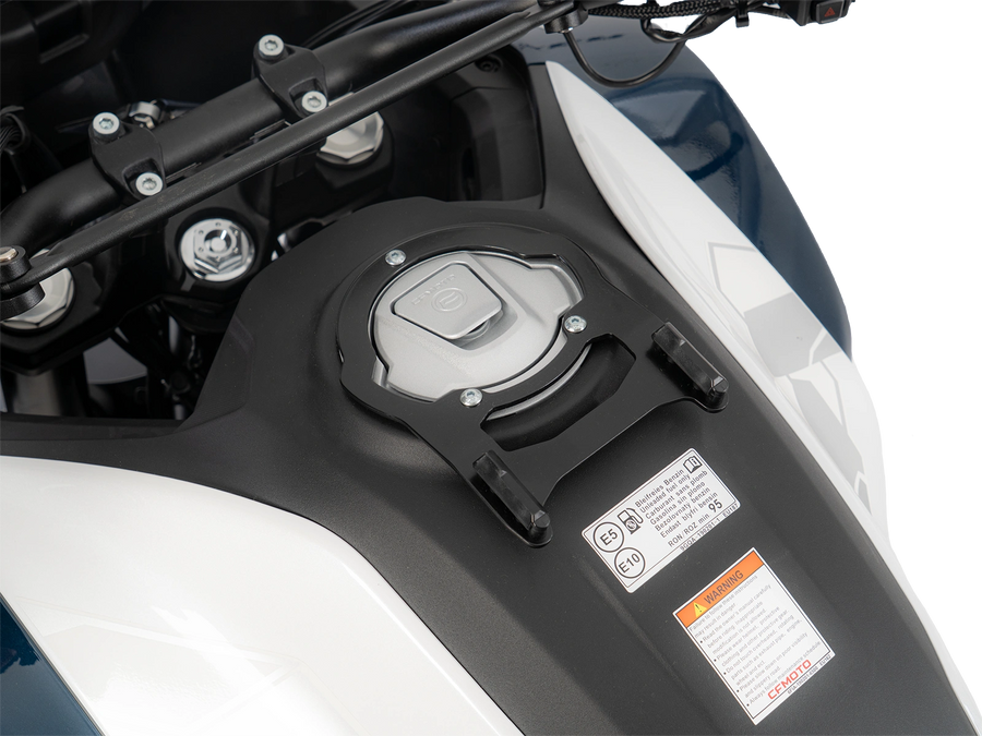 CF Moto 700 MT [2024-2026] - Tartálygyűrű BASIC