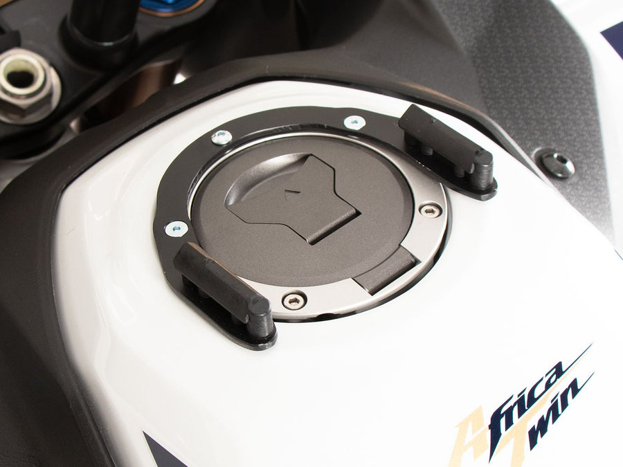 Honda CRF 1100 L AT Adv Sp [2024-2025] - Tartálygyűrű Basic incl. megfelelő tanktáska