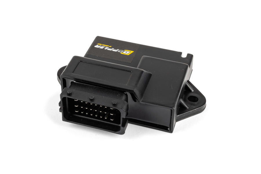 Rieju MRT Pro SM 50 2T - CDI offen