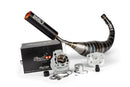 Beta RR Enduro 50 2T - Motorpack Big Racing 77ccm orange schwarz