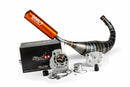 Beta RR Enduro 50 2T - Motorpack Big Racing 77ccm narancs