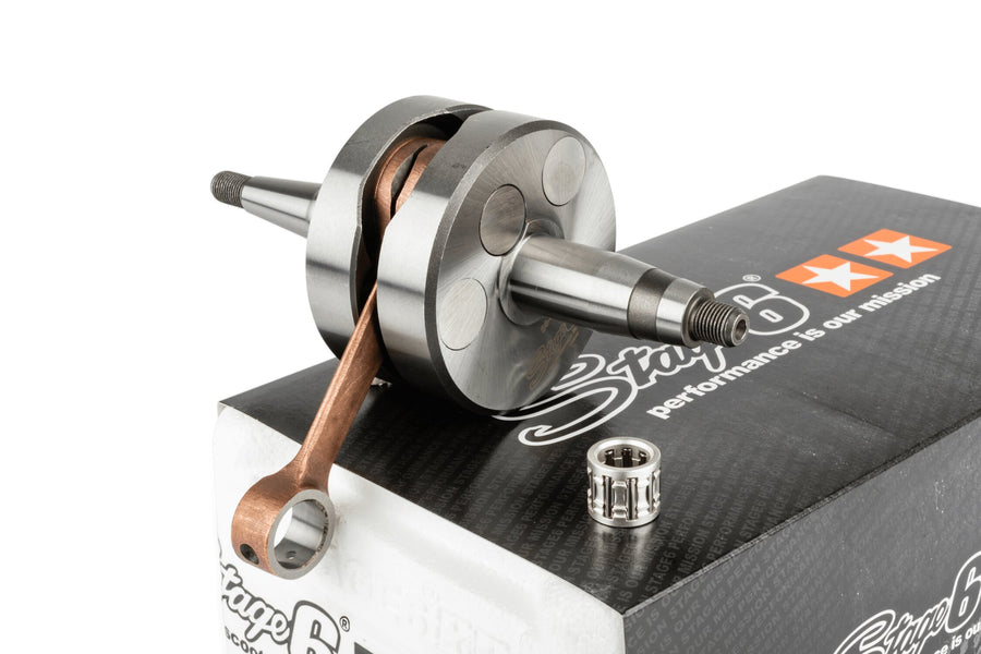 Derbi Senda DRD Racing SM 50 2T D50B0 [2012–] - Kurbelwelle HPC