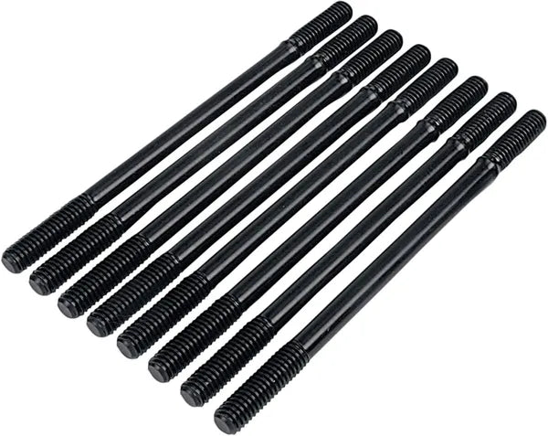 Harley-Davidson FXST 1584 Softail Standard [2008, 2010-2011] – Stud Kit – 2. kép