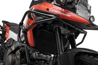 Suzuki V-strom 1050 [SW-MOTECH] – Felső ütközőrudak