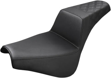 Harley Davidson Fxst [NYERGESEK] – Step-Up Seat