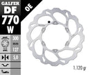 Gas ES 700 [2022, 2024] - Wave® Bremsscheibe – Bild 4