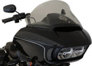 harley davidson touring [KLOCK WERKS] – Pro Touring Flare™ szélvédő-5