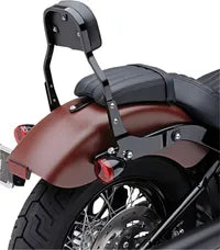Harley Davidson Flstf [COBRA] – Levehető háttámla készlet