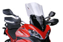 DUCATI MULTISTRADA 1200 [2012] - Touring Screen Plus | Színezett | PUIG 5250H