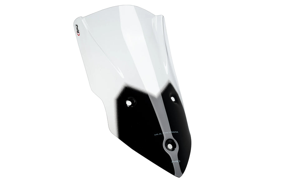 DUCATI MULTISTRADA 1200 [2012] - Touring Screen Plus | Tiszta | PUIG 5250W