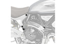 DUCATI SCRAMBLER 1100 [2020] – Vonattartó tartozékok – Fekete-1