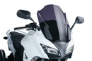 HONDA CBF 1000 F [2016] – Touring Screen – Átlátszó-4