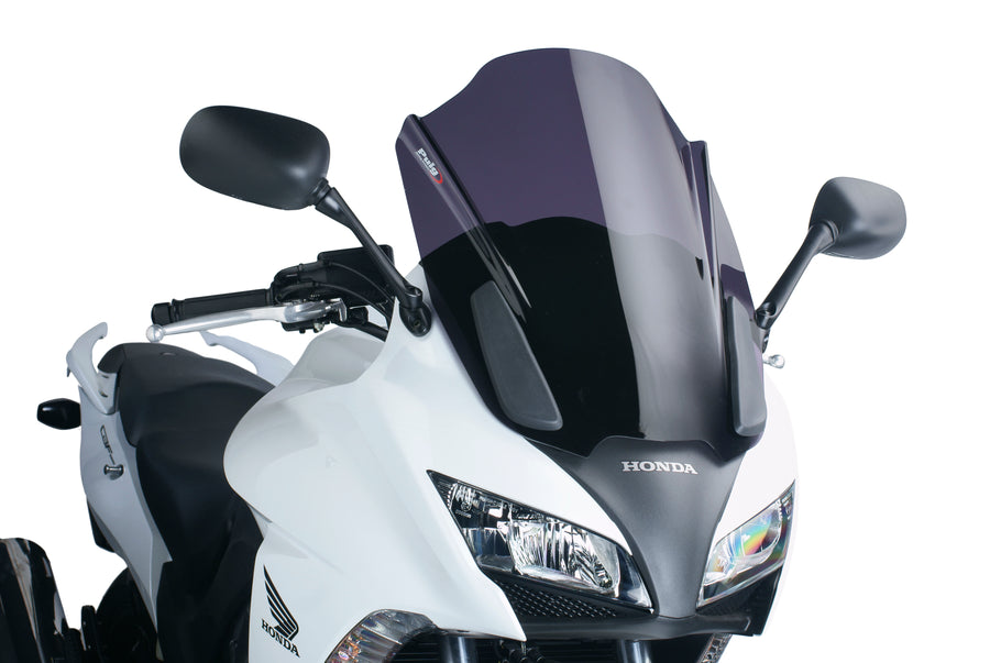 HONDA CBF 1000 F [2016] – Touring Screen – Átlátszó