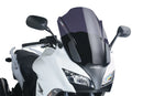 HONDA CBF 1000 F [2016] – Touring Screen – Átlátszó-3