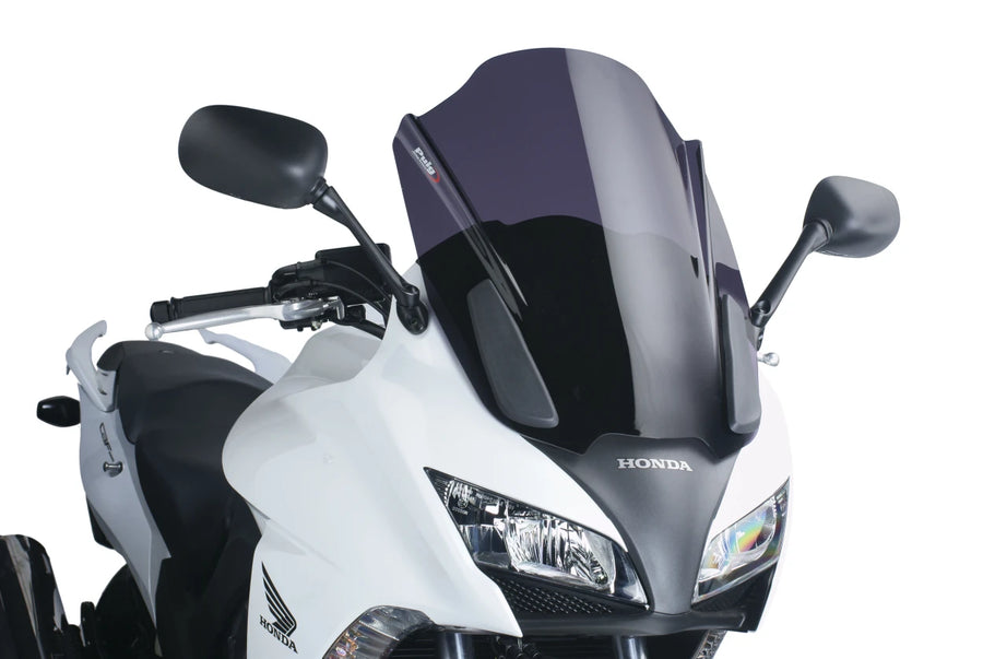 HONDA CBF 1000 F [2016] – Touring Screen – Átlátszó