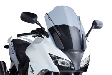 HONDA CBF 1000 F [2016] – Touring Screen – Átlátszó