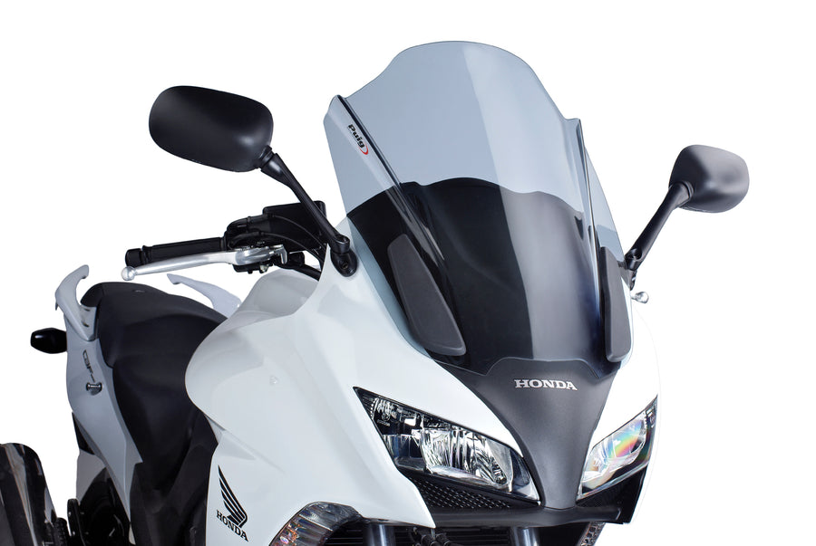HONDA CBF 1000 F [2016] – Touring Screen – Átlátszó