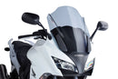 HONDA CBF 1000 F [2016] – Touring Screen – Átlátszó-2