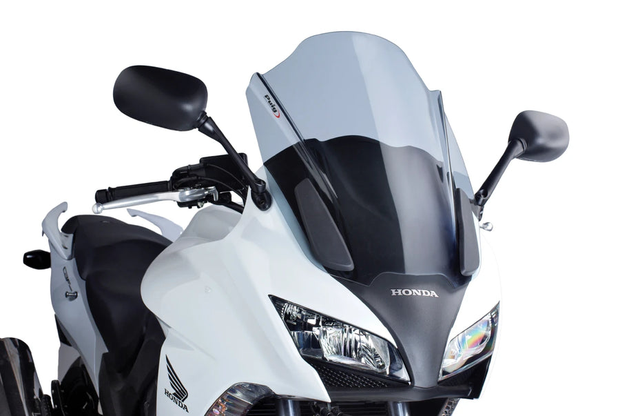 HONDA CBF 1000 F [2016] – Touring Screen – Átlátszó