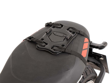 Ducati Monster 890 / + [2026-] - Seatpad alapkészlet