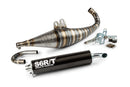 Aprilia SR Netscaper 50 2T LC - Tuningkit R/T 70ccm Zylinder Auspuff