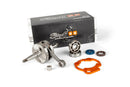 Beta RR SM 50 2T - Kurbelwelle HPC Zylinderfußspacer 45mm Hub