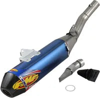 Yamaha Yz 450 F [2025, 2026-2027] - Factory 4.1 RCT Slip-On Schalldämpfer – Art.-Nr. 044445 – Bild 3
