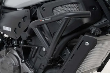 Yamaha XSR 700 [SW-MOTECH] – Ütőrúd